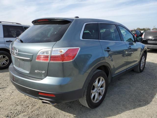 Photo 4 from auction – 2011 MAZDA CX-9 with VIN JM3TB2CV3B0309742