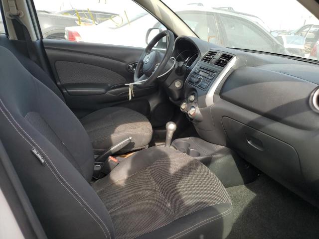 Photo 5 from auction – 2014 NISSAN VERSA S with VIN 3N1CN7AP1EL839817