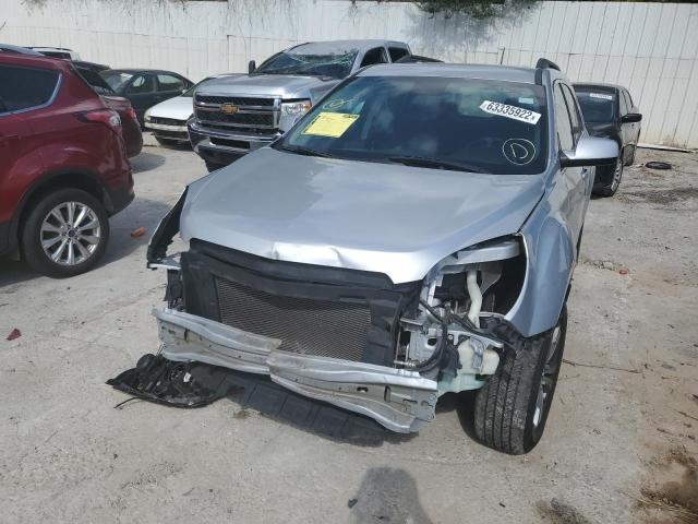 Photo 10 from auction – 2013 CHEVROLET EQUINOX LT with VIN 2GNALDEK8D6100994