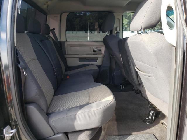 Photo 6 from auction – 2010 DODGE RAM 1500 with VIN 1D7RB1CP4AS248795