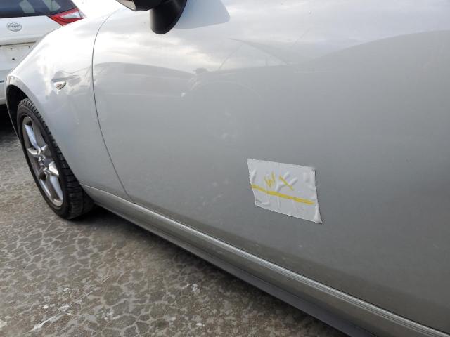 Photo 9 from auction – 2017 MAZDA MX-5 MIATA with VIN JM1NDAB7XH0124542