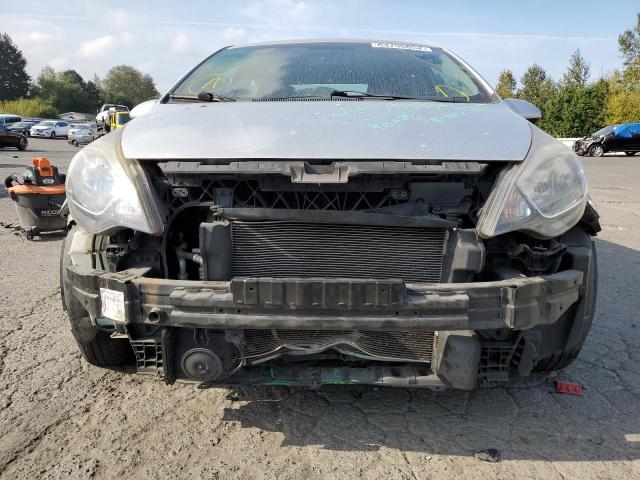 صورة رقم 9 من المزاد - 2014 KIA RIO EX مع VIN KNADN4A37E6393855