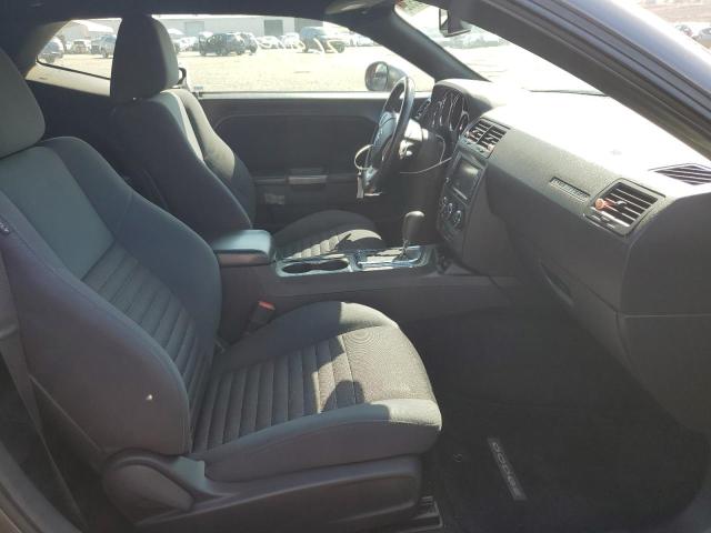 Photo 5 from auction – 2014 DODGE CHALLENGER with VIN 2C3CDYBT1EH269977