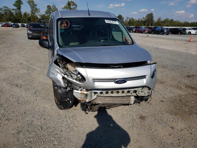 Photo 9 from auction – 2015 FORD TRANSIT CO with VIN NM0LS7F75F1196425