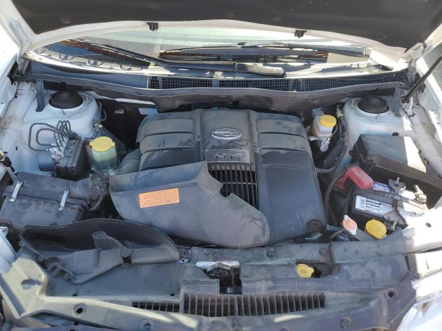 Photo 7 from auction – 2014 SUBARU TRIBECA LI with VIN 4S4WX9GD1E4400728