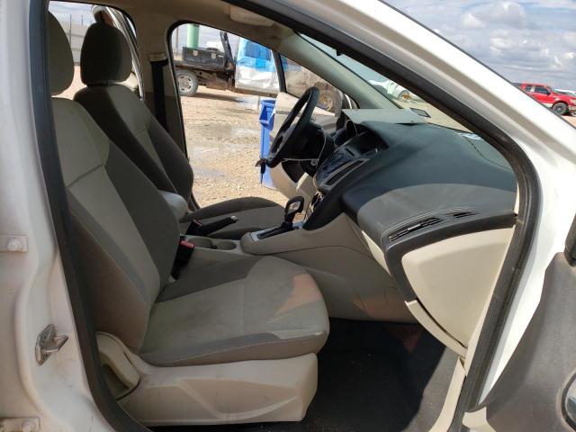 Photo 5 from auction – 2013 FORD FOCUS SE with VIN 1FADP3F29DL153526