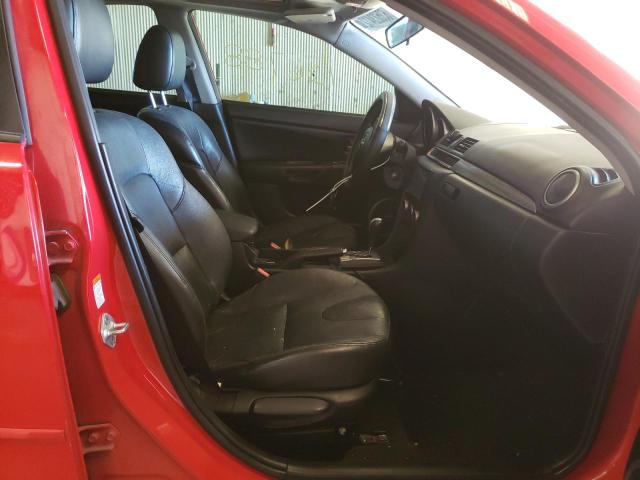 Фото 5 с аукциона – 2007 MAZDA 3 S с VIN JM1BK323571625753