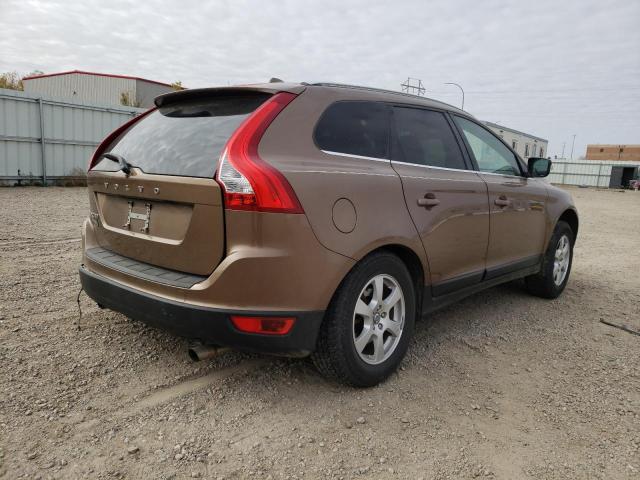 Photo 4 from auction – 2011 VOLVO XC60 3.2 with VIN YV4952DL8B2190515
