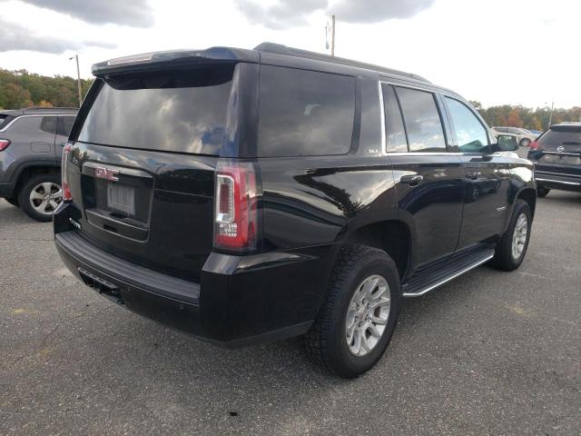 Photo 4 from auction – 2020 GMC YUKON SLT with VIN 1GKS2BKC3LR248561