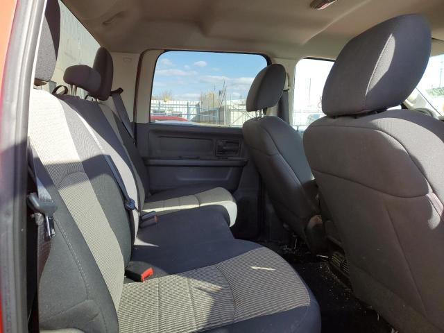 Photo 6 from auction – 2012 DODGE RAM 2500 S with VIN 3C6UD5CLXCG291283