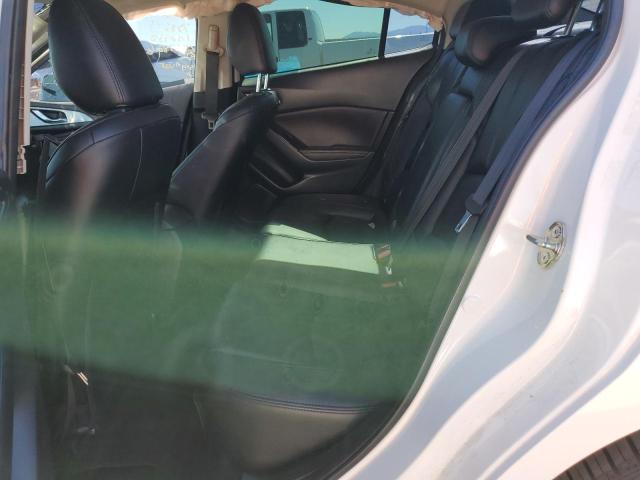Photo 6 from auction – 2018 MAZDA 3 TOURING with VIN 3MZBN1V37JM167826
