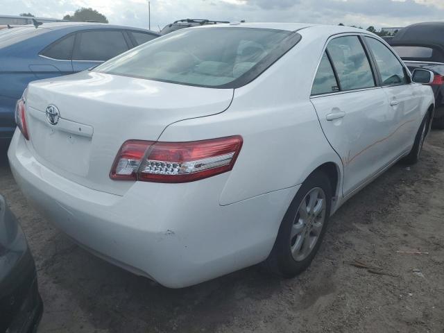 Photo 4 from auction – 2011 TOYOTA CAMRY BASE with VIN 4T1BF3EK9BU708709