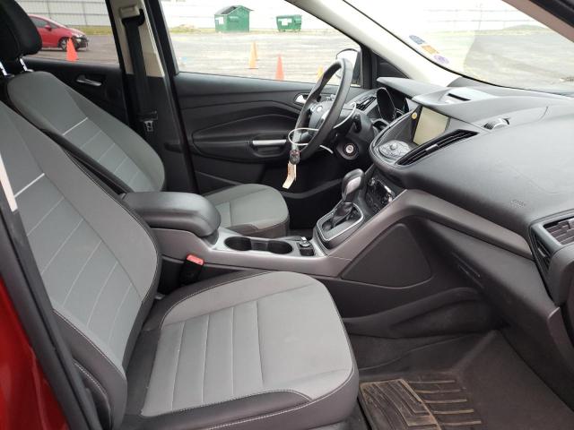 Photo 5 from auction – 2014 FORD ESCAPE SE with VIN 1FMCU9GX1EUA11562