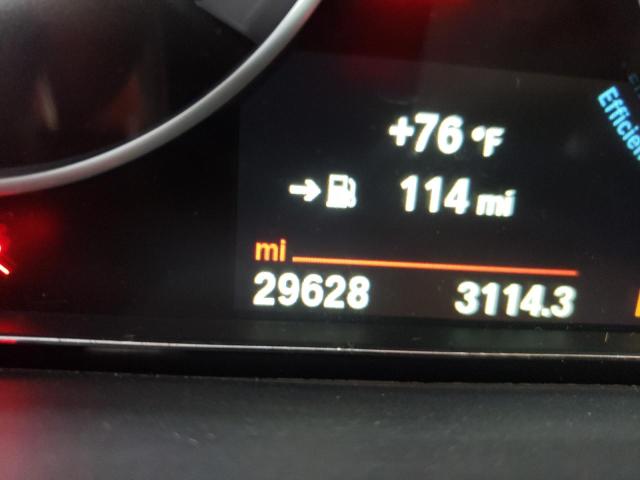 Photo 8 from auction – 2019 BMW 440I with VIN WBA4W7C54KAG52620