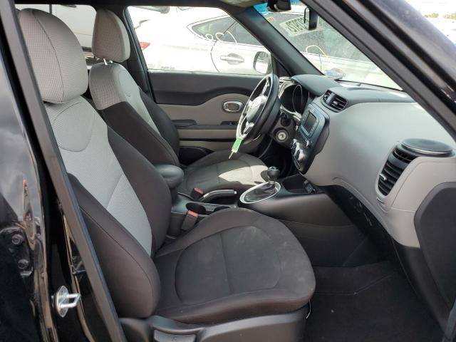 Photo 5 from auction – 2018 KIA SOUL with VIN KNDJN2A2XJ7505408