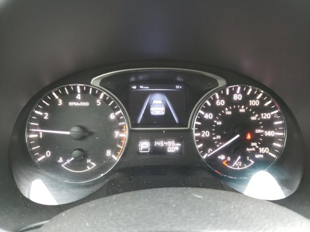 Photo 8 from auction – 2013 NISSAN ALTIMA 2.5 with VIN 1N4AL3AP4DC269086