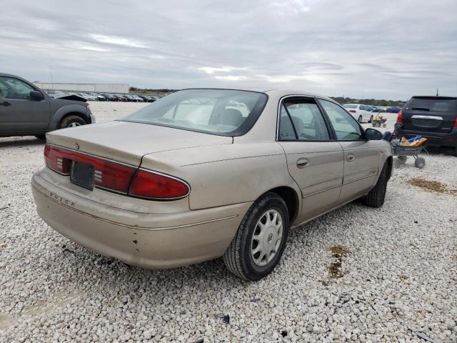 Photo 4 from auction – 1999 BUICK CENTURY CU with VIN 2G4WS52M8X1466979