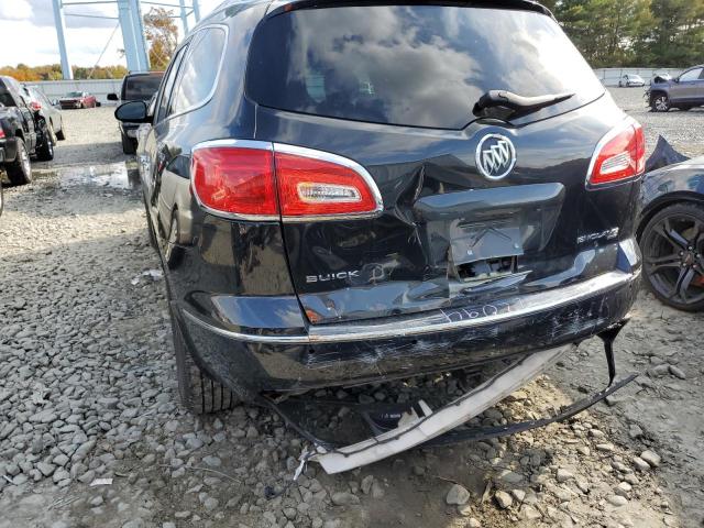 Photo 9 from auction – 2015 BUICK ENCLAVE with VIN 5GAKVBKD0FJ247965