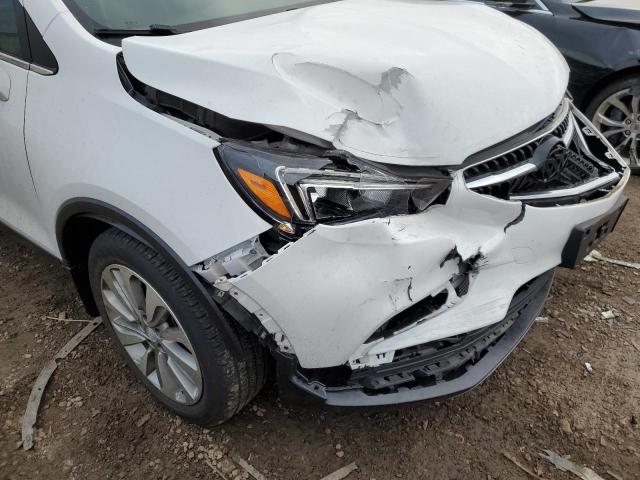 Photo 9 from auction – 2019 BUICK ENCORE PRE with VIN KL4CJASB6KB701139