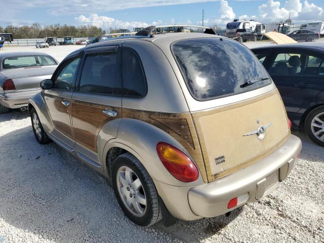 Zdjęcie 3 z aukcji – 2003 CHRYSLER PT CRUISER z VIN 3C4FY58B73T556786