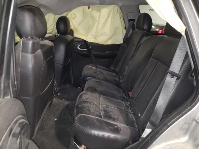 Photo 6 from auction – 2008 CHEVROLET TRAILBLAZE with VIN 1GNDT13S082159328