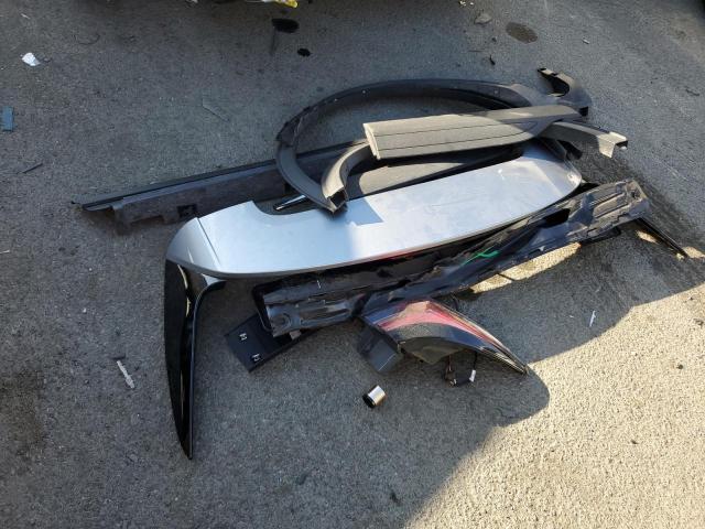 Photo 9 from auction – 2021 FORD ESCAPE TIT with VIN 1FMCU0DZ5MUB32255