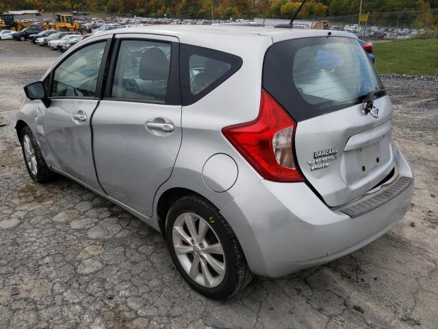 Photo 3 from auction – 2015 NISSAN VERSA NOTE with VIN 3N1CE2CP8FL366791