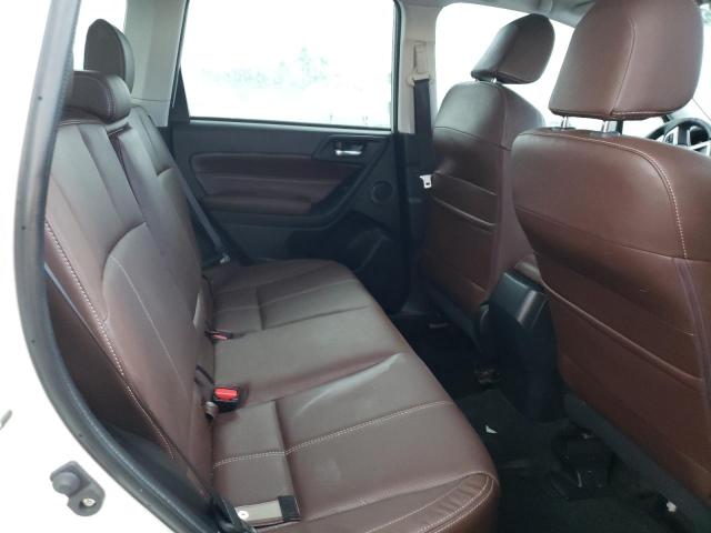 Photo 6 from auction – 2018 SUBARU FORESTER 2 with VIN JF2SJAWC5JH446551