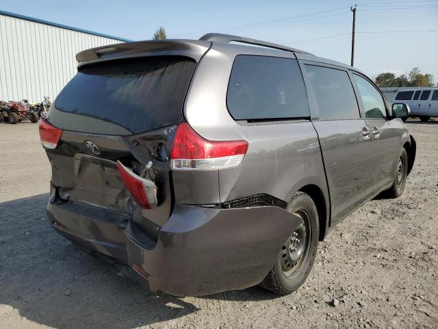 Photo 4 from auction – 2011 TOYOTA SIENNA LE with VIN 5TDKK3DC2BS175651