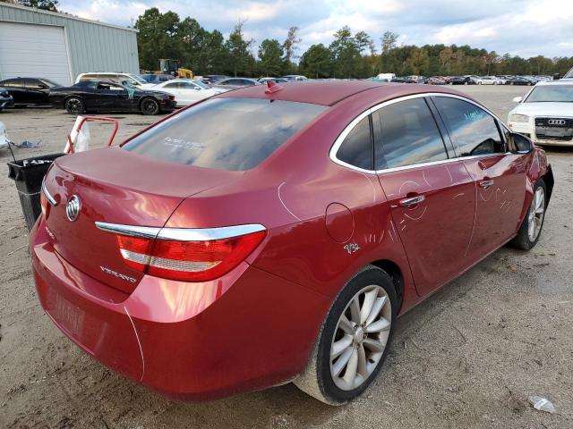 Photo 4 from auction – 2012 BUICK VERANO CON with VIN 1G4PR5SK4C4229757