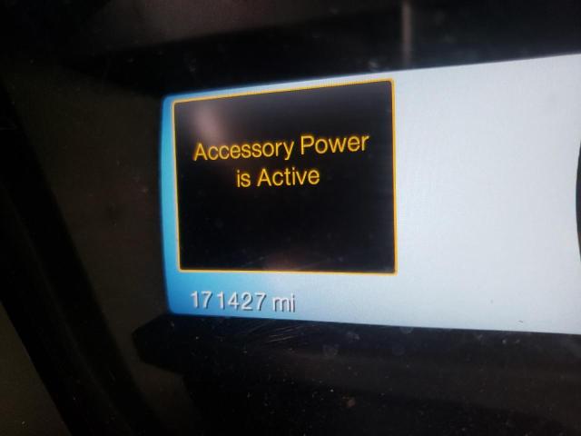 Photo 8 from auction – 2011 FORD EXPLORER L with VIN 1FMHK8F89BGA88934