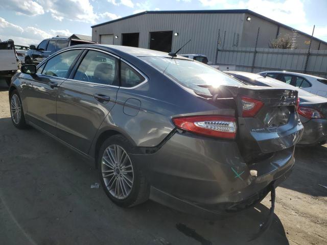 Photo 3 from auction – 2014 FORD FUSION SE with VIN 3FA6P0HD2ER371364
