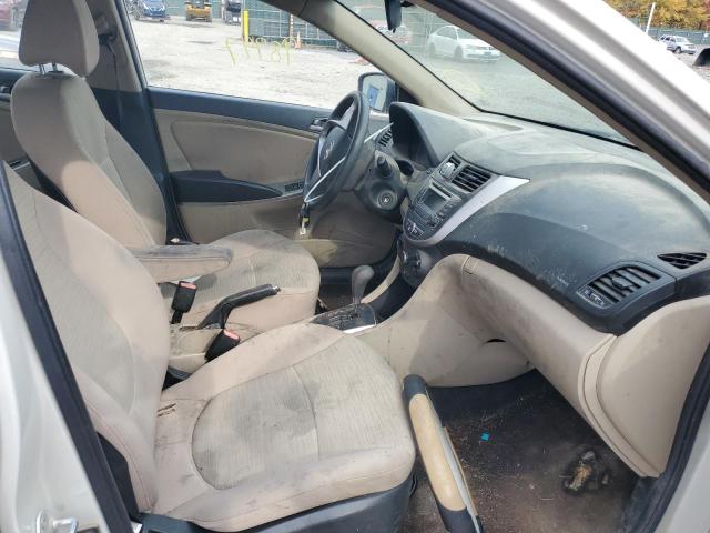 Photo 5 from auction – 2016 HYUNDAI ACCENT SE with VIN KMHCT4AE3GU033336