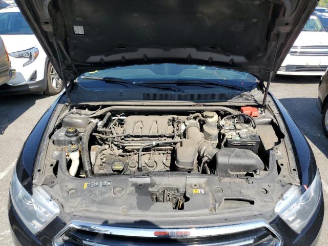 Photo 7 from auction – 2013 FORD TAURUS LIM with VIN 1FAHP2F80DG234987