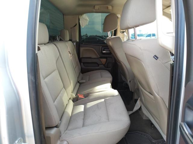 Photo 6 from auction – 2014 GMC SIERRA C15 with VIN 1GTR1UEH9EZ361482
