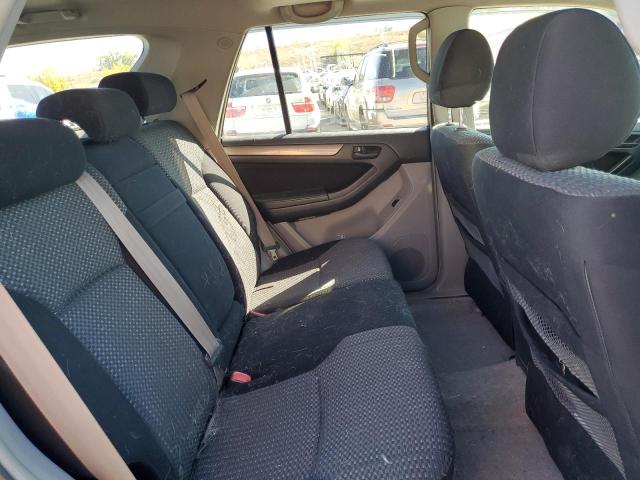 Photo 6 from auction – 2007 TOYOTA 4RUNNER SR with VIN JTEBU14R378083572