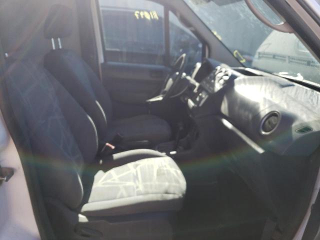 Photo 5 from auction – 2012 FORD TRANSIT CO with VIN NM0LS7BN3CT091127