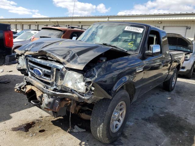 Photo 2 from auction – 2010 FORD RANGER SUP with VIN 1FTLR4FE0APA42688