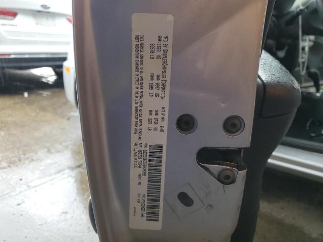Photo 10 from auction – 2005 DODGE NEON SXT with VIN 1B3ES56C55D230309
