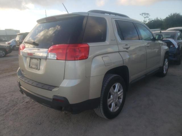 Photo 4 from auction – 2015 GMC TERRAIN SL with VIN 2GKFLRE30F6268852