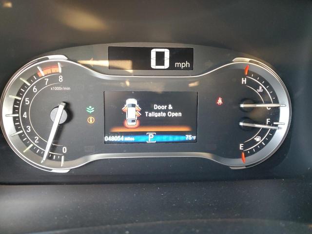 Photo 9 from auction – 2018 HONDA PILOT EX with VIN 5FNYF5H34JB017156