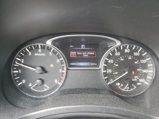 Photo 8 from auction – 2016 NISSAN PATHFINDER with VIN 5N1AR2MN0GC662953