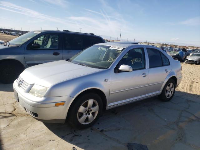 Photo 2 from auction – 2003 VOLKSWAGEN JETTA GLS with VIN 3VWSK69MX3M011940