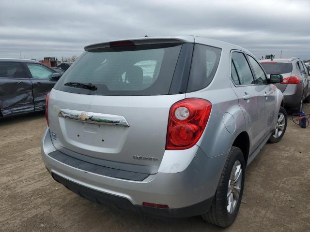Photo 4 from auction – 2014 CHEVROLET EQUINOX LS with VIN 2GNFLEEK0E6163200