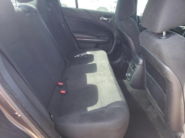 Photo 6 from auction – 2014 DODGE CHARGER SE with VIN 2C3CDXBG7EH268362