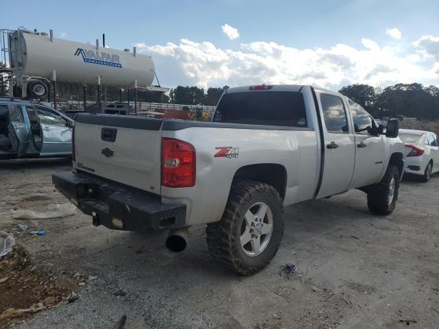Photo 4 from auction – 2012 CHEVROLET SILVERADO with VIN 1GC1KXC87CF160905