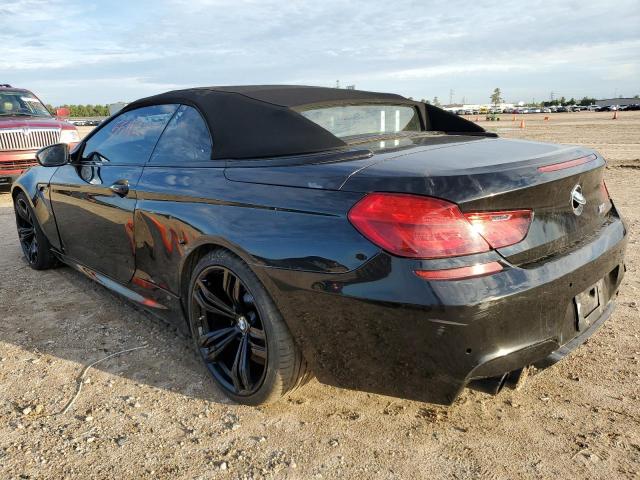 Photo 3 from auction – 2013 BMW M6 with VIN WBSLZ9C57DDZ77819