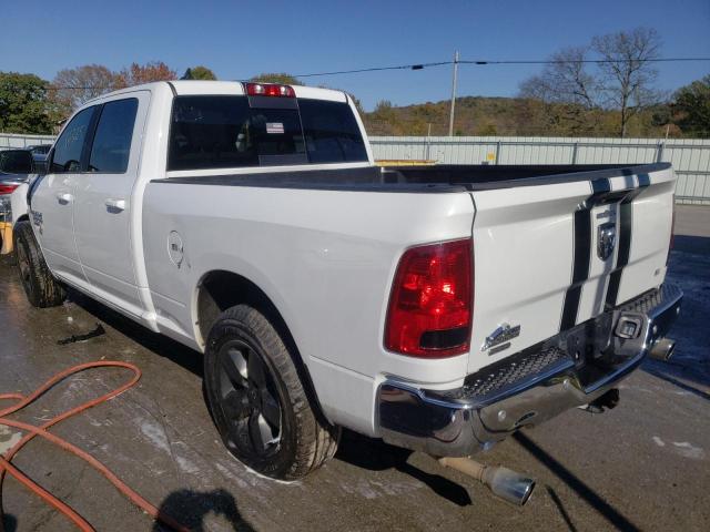 Фото 3 с аукциона – 2019 RAM 1500 CLASS с VIN 1C6RR6TT0KS711170