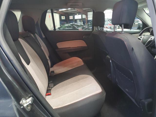 Photo 6 from auction – 2014 GMC TERRAIN SL with VIN 2GKFLWEK9E6191001