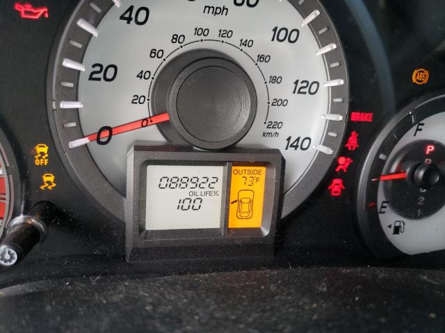 Photo 8 from auction – 2015 HONDA PILOT EXL with VIN 5FNYF4H53FB047204